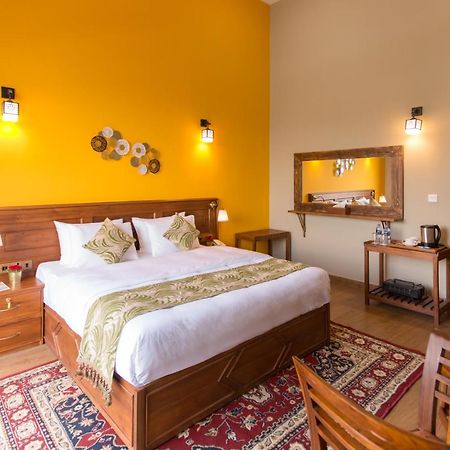 C I Residence Nuwara Eliya Dış mekan fotoğraf