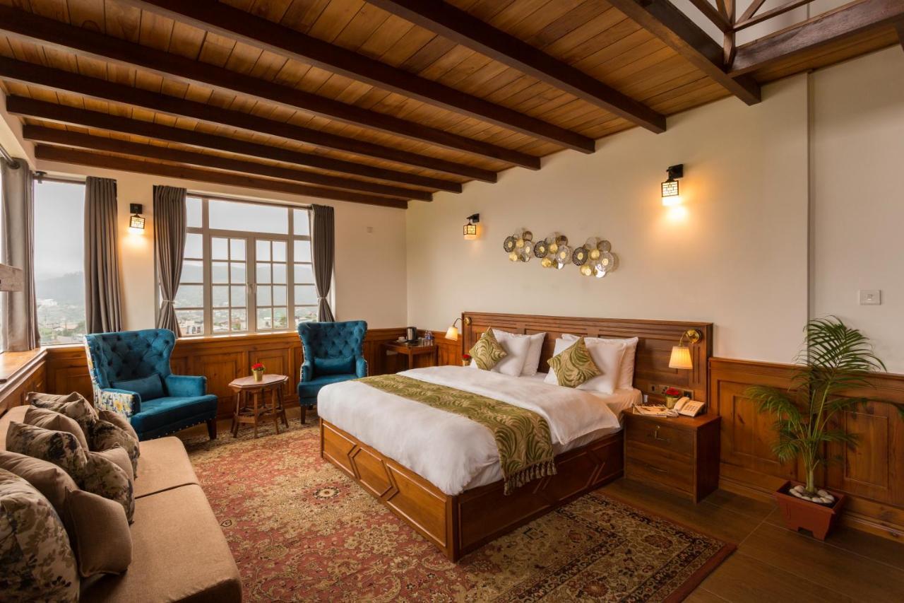 C I Residence Nuwara Eliya Dış mekan fotoğraf