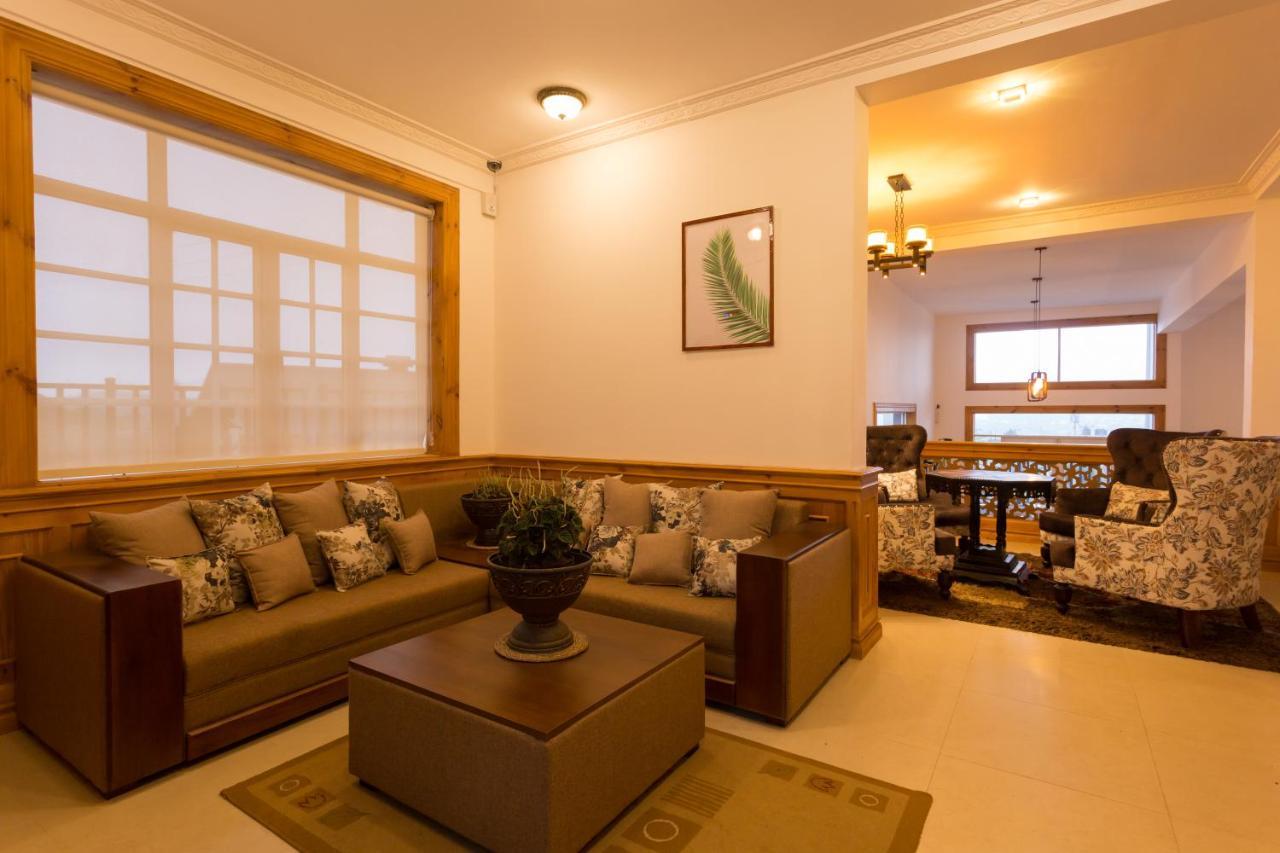 C I Residence Nuwara Eliya Dış mekan fotoğraf