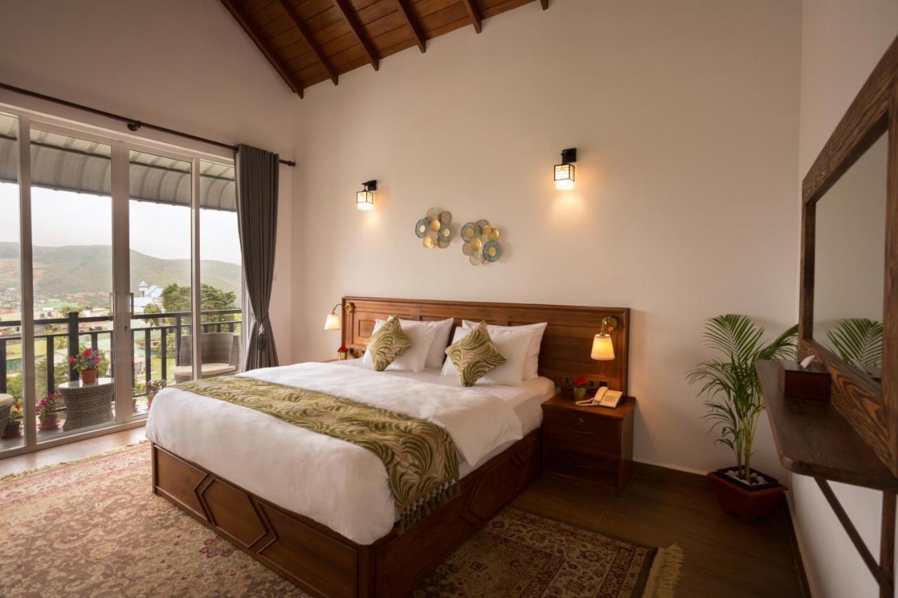 C I Residence Nuwara Eliya Dış mekan fotoğraf