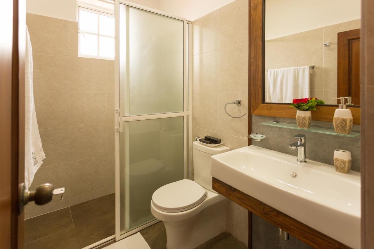 C I Residence Nuwara Eliya Dış mekan fotoğraf
