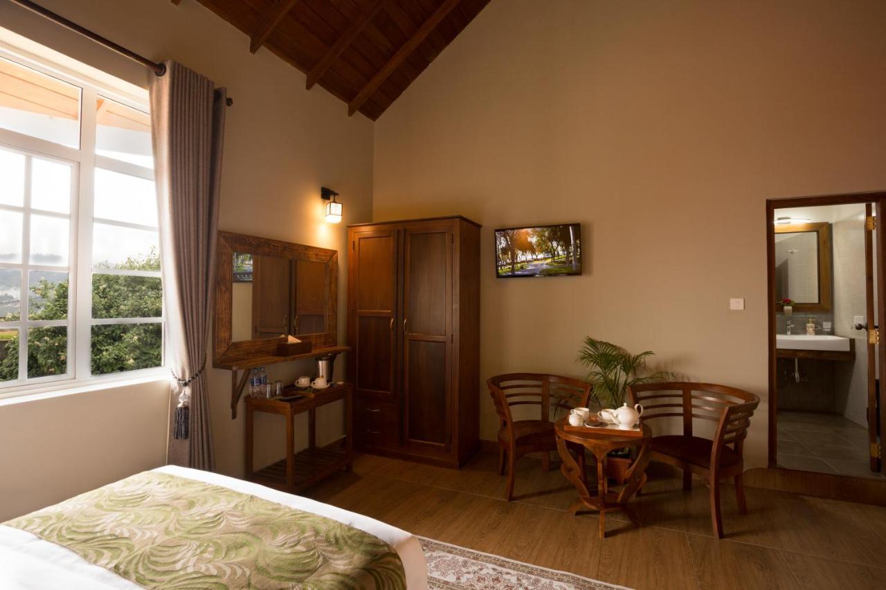 C I Residence Nuwara Eliya Dış mekan fotoğraf