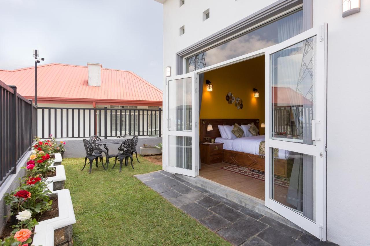 C I Residence Nuwara Eliya Dış mekan fotoğraf