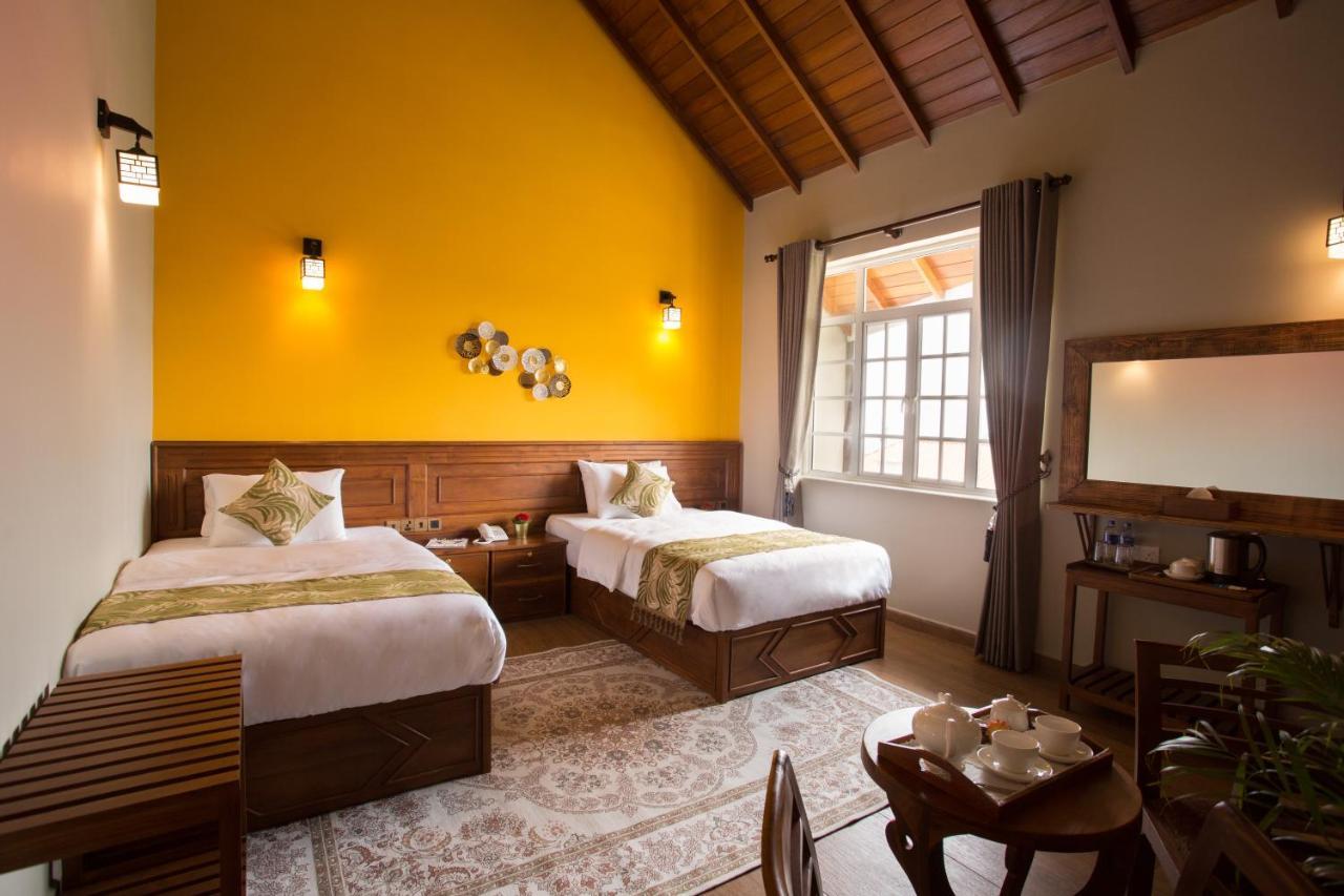 C I Residence Nuwara Eliya Dış mekan fotoğraf