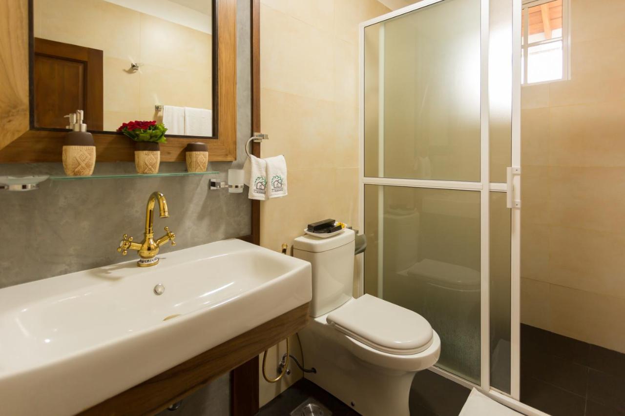 C I Residence Nuwara Eliya Dış mekan fotoğraf