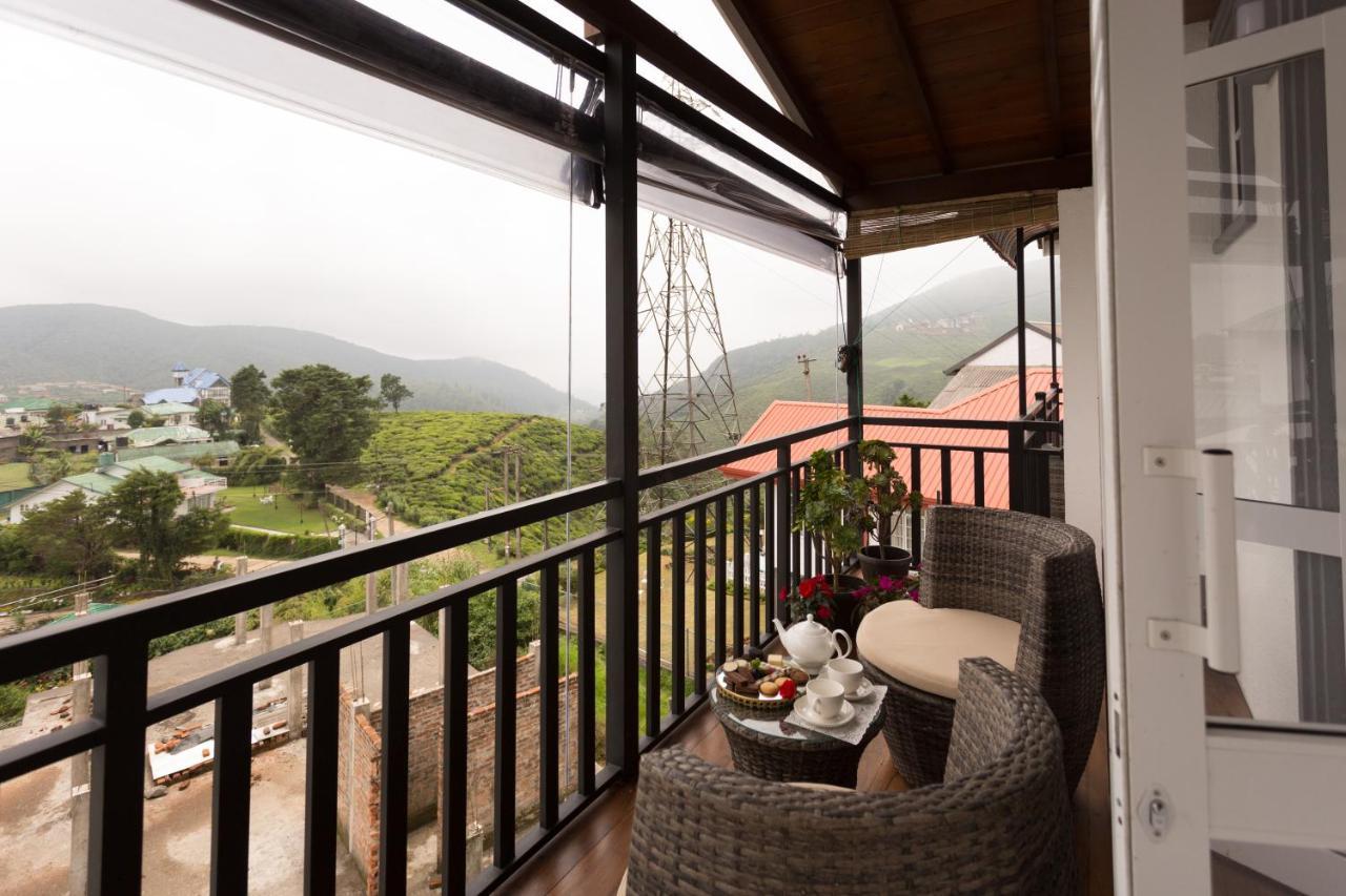 C I Residence Nuwara Eliya Dış mekan fotoğraf