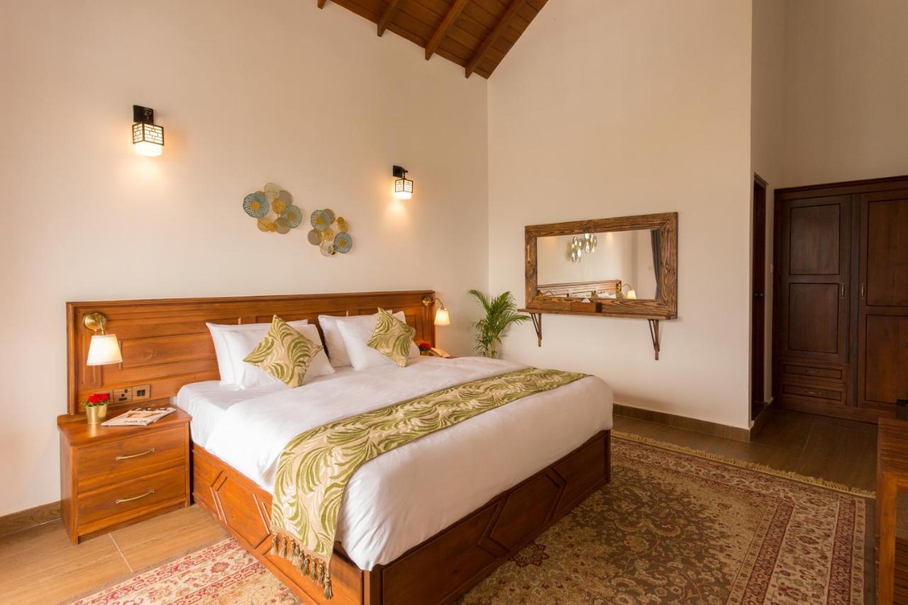 C I Residence Nuwara Eliya Dış mekan fotoğraf